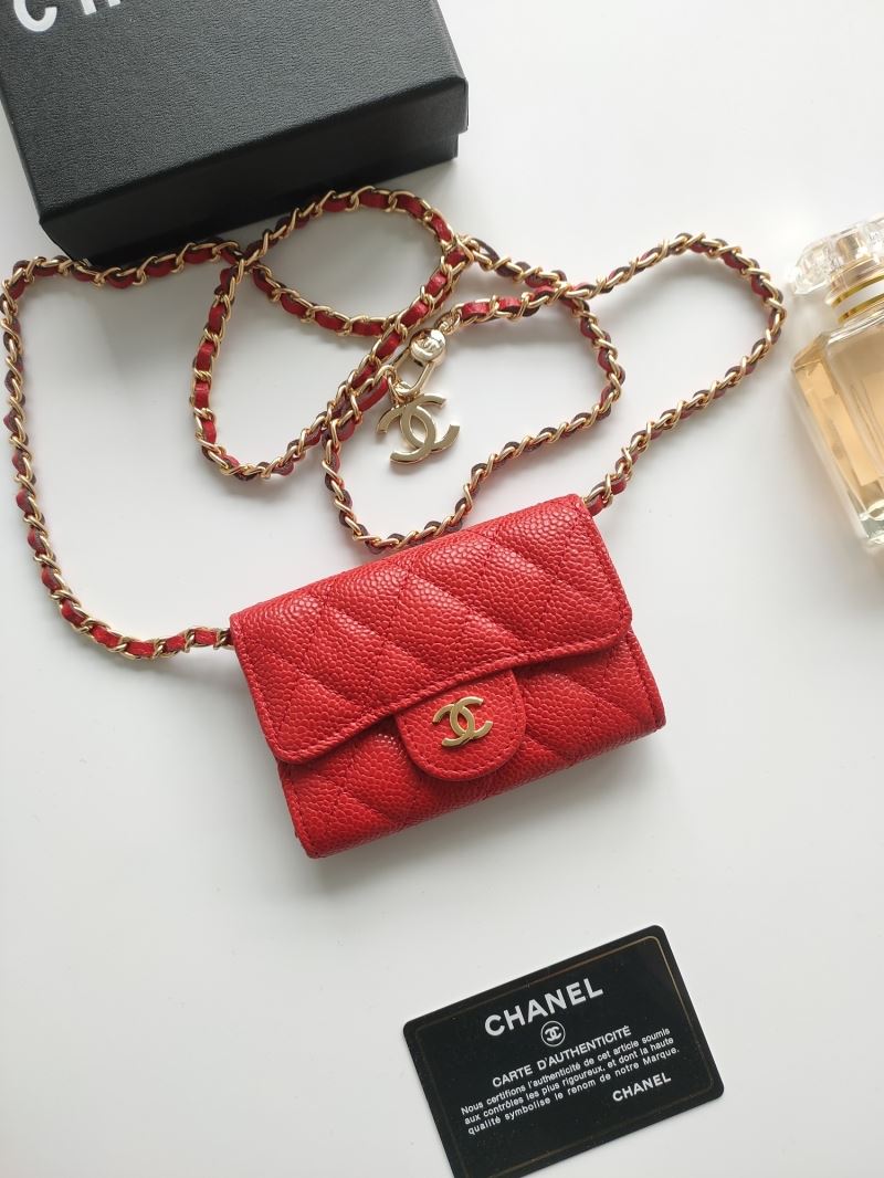 Chanel Wallets Purse